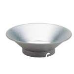 Elinchrom EL26164 24cm Wide Angle 135 Degree Varistar Reflector Elinchrom EL26164 24cm Wide Angle 135 Degree Varistar Reflector